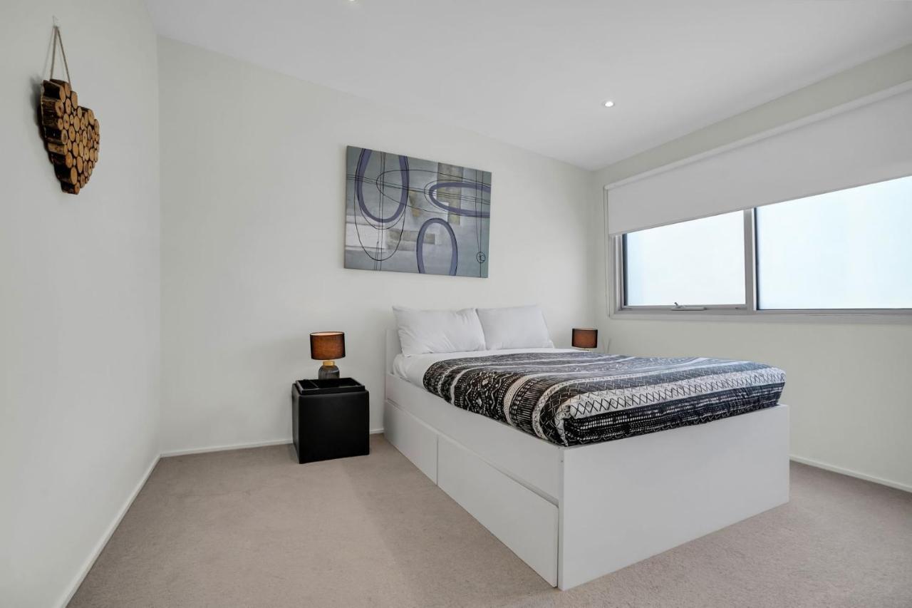Surf Villa Warrnambool Exterior foto